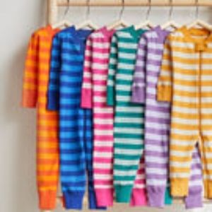 Hanna Andersson Night Night Sleeper- New With Tags